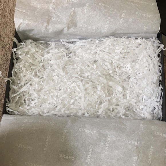 Chanel wallet box only - Picture 10 of 11